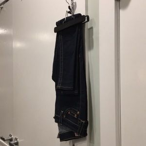 True Religion Skinny Jeans